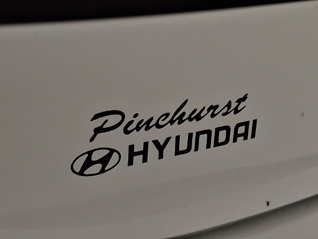 Used 2026 Hyundai Sonata SE FWD image 38