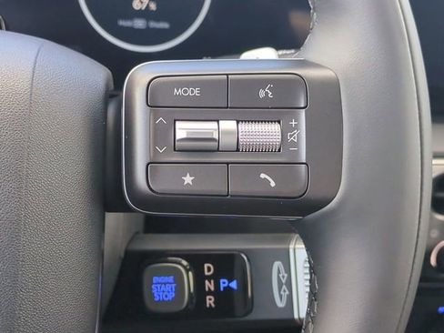 New 2026 Hyundai Palisade Calligraphy AWD/4WD image 25