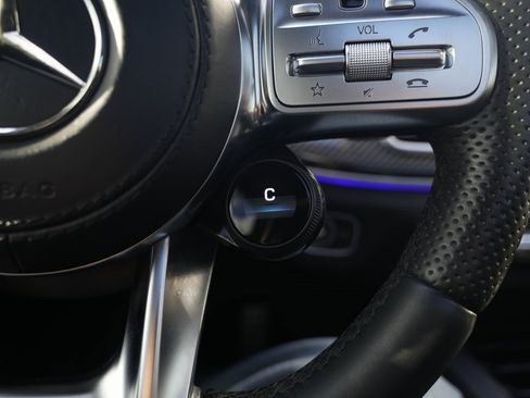 Used 2021 Mercedes-Benz GLE 53 AMG 4MATIC Coupe image 51