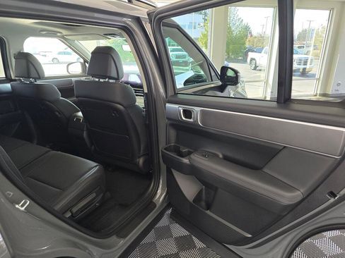 New 2026 Hyundai Santa Fe XRT image 37