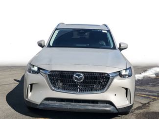 Used 2025 MAZDA CX-90 3.3 Turbo w/ Preferred Package video 2