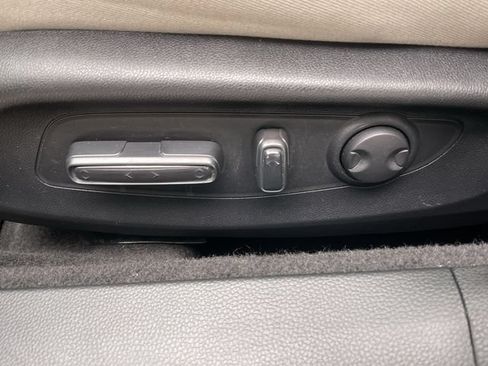 Used 2025 Honda Accord SE image 12