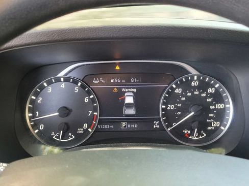 Used 2022 Nissan Frontier SV w/ Technology Package AWD/4WD image 22