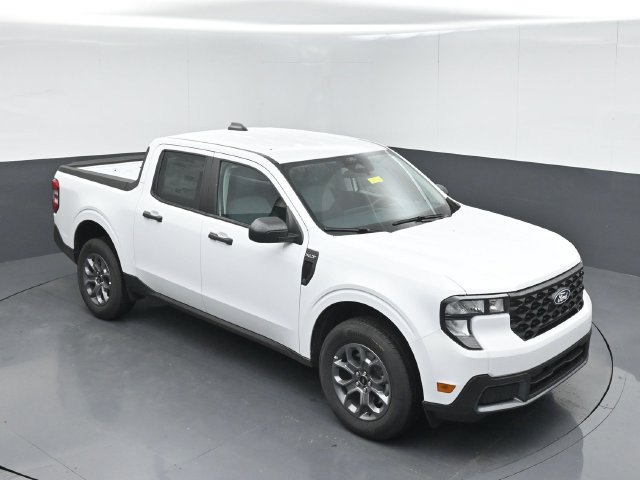 New 2026 Ford Maverick XLT FWD image 31