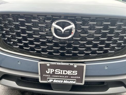 New 2026 MAZDA CX-50 AWD 2.5 S w/ Premium Package image 47