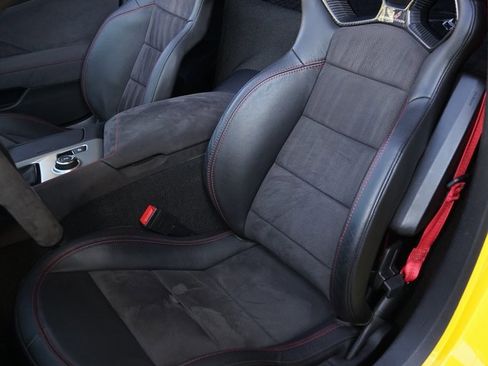 Used 2015 Chevrolet Corvette Z06 image 15