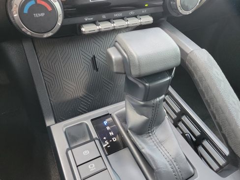 Certified 2025 Toyota Tacoma SR5 RWD image 28