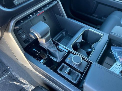 New 2026 Toyota Tundra SR5 AWD/4WD image 25