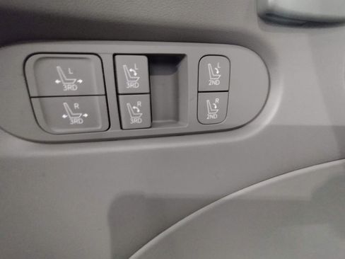 New 2026 Hyundai Palisade Limited image 21