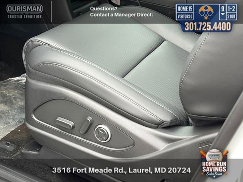 New 2026 Hyundai Palisade SEL AWD/4WD image 7