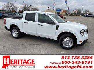 New 2026 Ford Maverick XL video 1