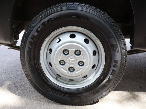 Used 2023 RAM ProMaster 2500 FWD image 41