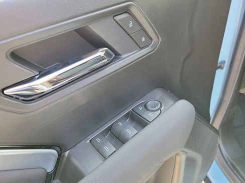 New 2026 Chevrolet Colorado Z71 AWD/4WD image 18