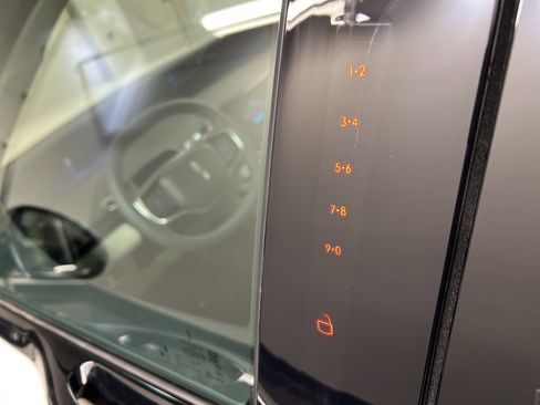 New 2026 Lincoln Nautilus Premier image 31