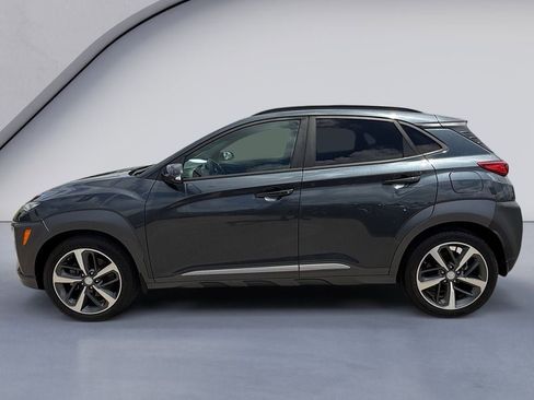 Used 2019 Hyundai Kona Ultimate FWD image 2