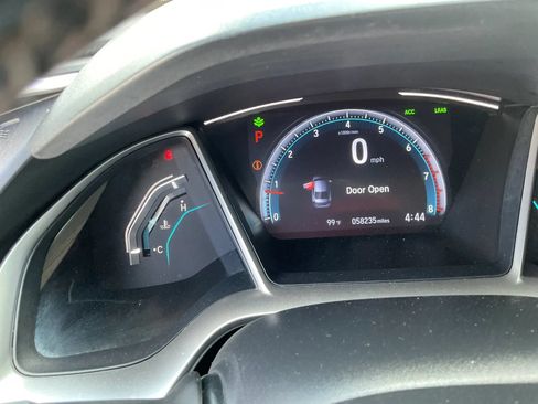 Used 2020 Honda Civic EX image 27