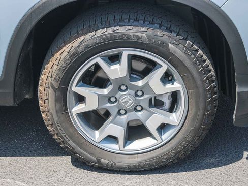 Used 2023 Honda Passport TrailSport image 11