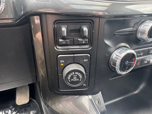 Certified 2023 Ford F150 XLT w/ Equipment Group 302A High AWD/4WD image 20