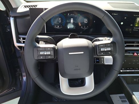 New 2026 Hyundai Santa Fe XRT image 19