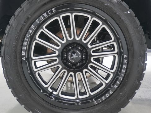 Used 2021 Ford F150 XLT w/ Equipment Group 302A High AWD/4WD image 24
