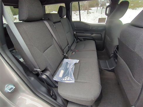 New 2026 Toyota Land Cruiser 1958 image 20