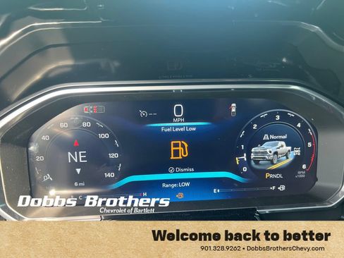 New 2026 Chevrolet Silverado 2500 LT w/ Trail Boss Package AWD/4WD image 17