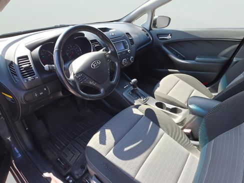 Used 2014 Kia Forte EX FWD image 8