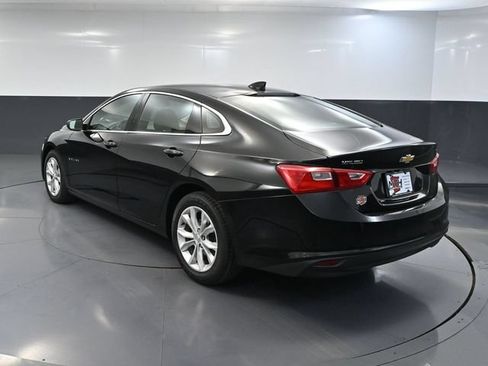 Used 2023 Chevrolet Malibu LT FWD image 6