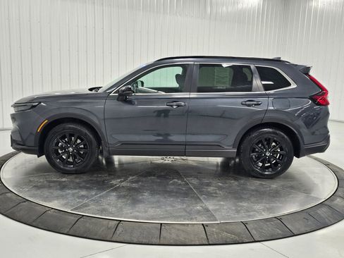 Used 2024 Honda CR-V Sport-L image 28