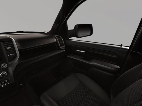 New 2026 RAM 1500 Tradesman image 7