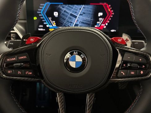 New 2026 BMW M2 w/ Lighting Package image 15