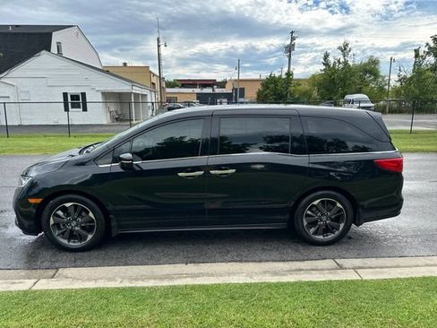 Used 2022 Honda Odyssey Elite image 30