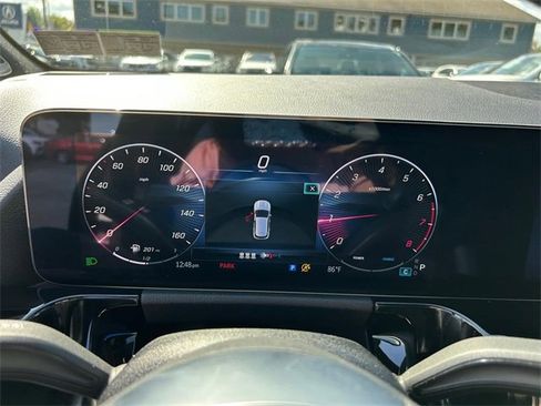 Used 2024 Mercedes-Benz GLA 250 4MATIC image 23