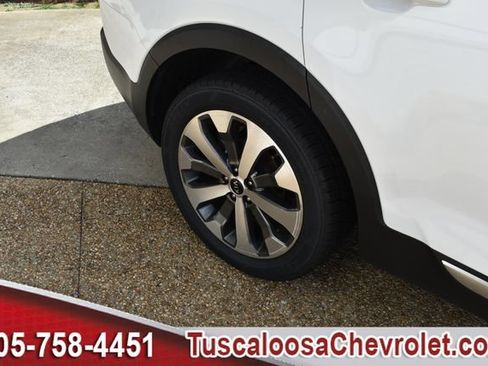Used 2020 Kia Telluride S w/ S 8 Passenger Seating Package FWD image 15