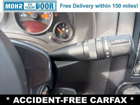 Used 2017 Jeep Compass Sport w/ Power Value Group image 16