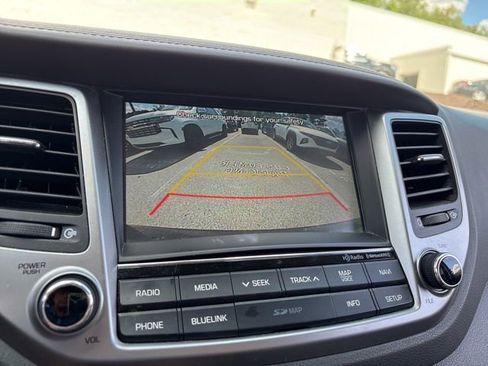 Used 2016 Hyundai Tucson Limited AWD/4WD image 15