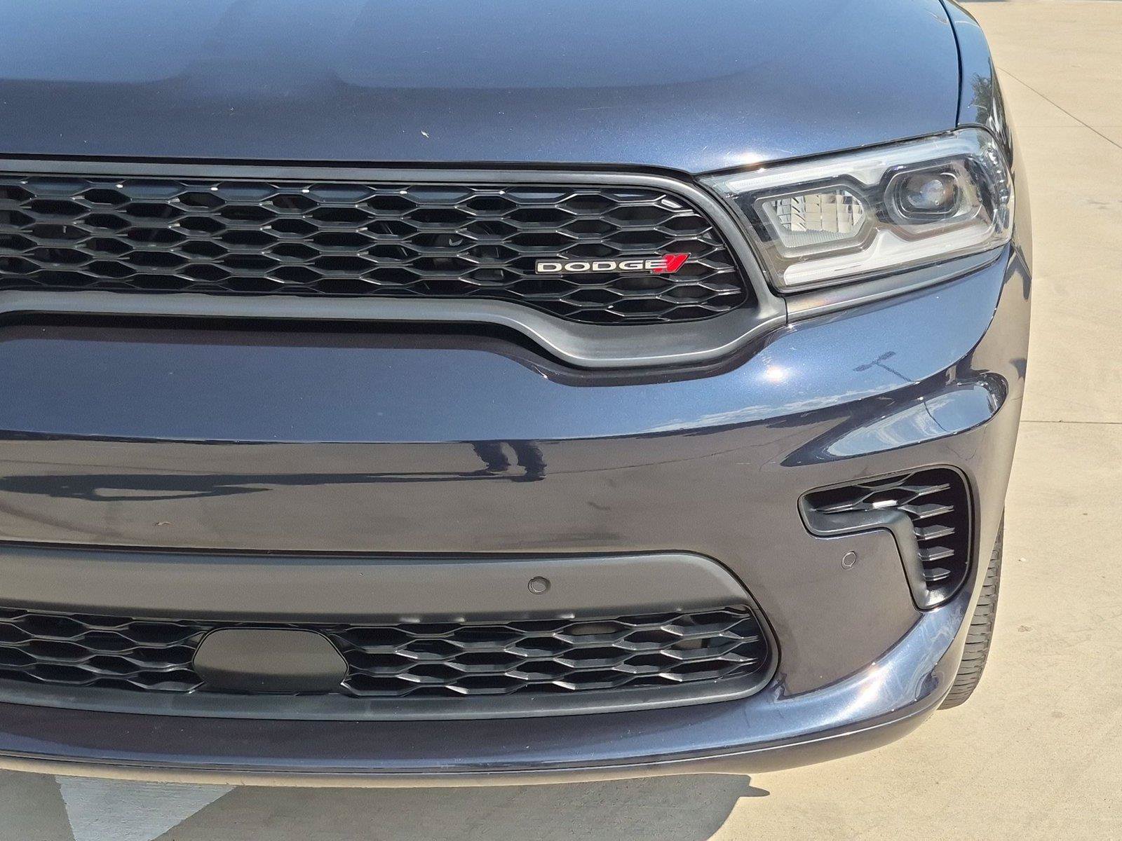 Used 2025 Dodge Durango GT AWD/4WD image 6