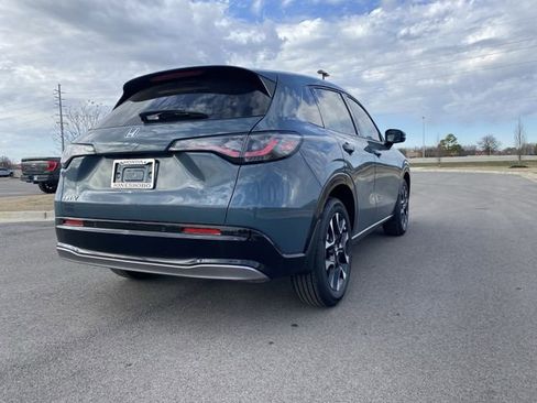 Used 2026 Honda HR-V EX-L image 5