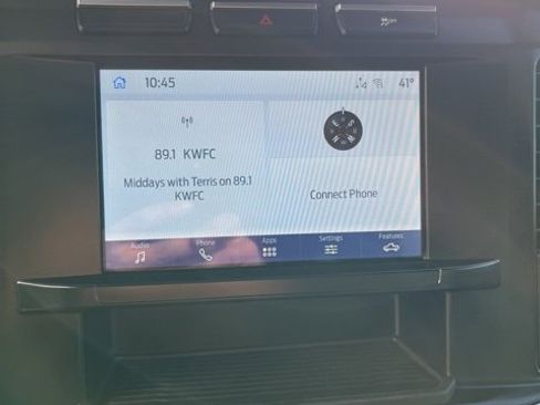 Used 2023 Ford F350 XLT w/ XLT Value Package image 25