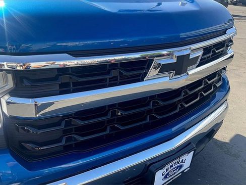 Used 2022 Chevrolet Silverado 1500 LT image 29