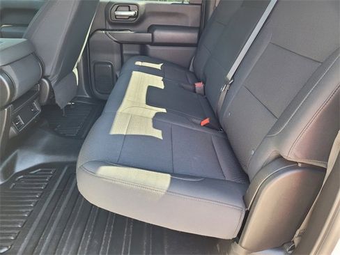 Used 2024 Chevrolet Silverado 2500 W/T image 24