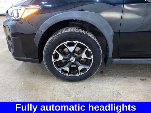 Used 2018 Subaru Crosstrek 2.0i Premium image 9