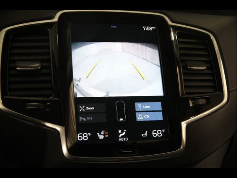 Used 2021 Volvo XC90 T6 Inscription w/ Climate Package image 13