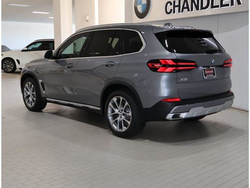 Used 2026 BMW X5 sDrive40i w/ Premium Package RWD image 5