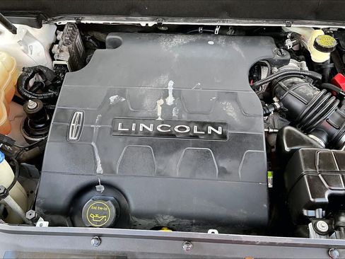 Used 2016 Lincoln MKX Black Label FWD image 33
