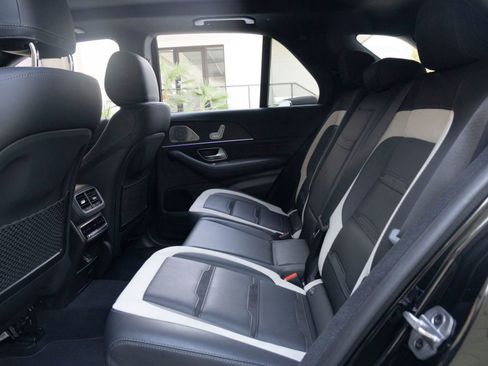 Used 2021 Mercedes-Benz GLE 63 AMG S image 20