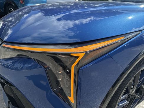 New 2025 Kia K4 GT-Line Turbo FWD image 6