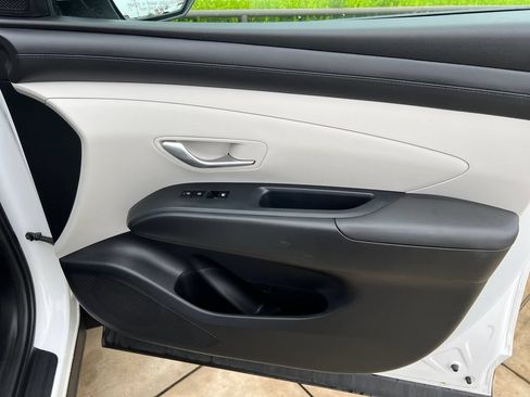 Used 2025 Hyundai Tucson SEL AWD/4WD image 6