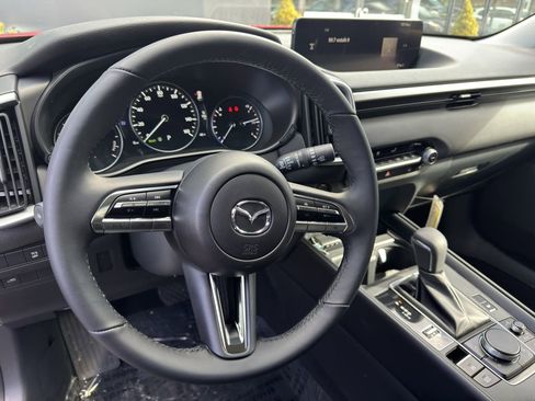 New 2026 MAZDA CX-50 2.5 Hybrid w/ Cargo Package image 11