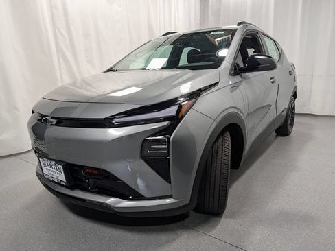 New 2027 Chevrolet Bolt RS FWD image 7